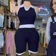 ست یقه دار فروغ-200