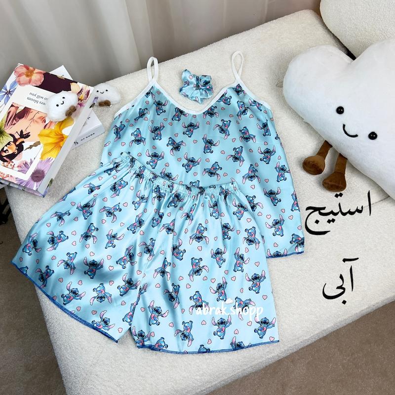 ست ساتن اقتصادی-104