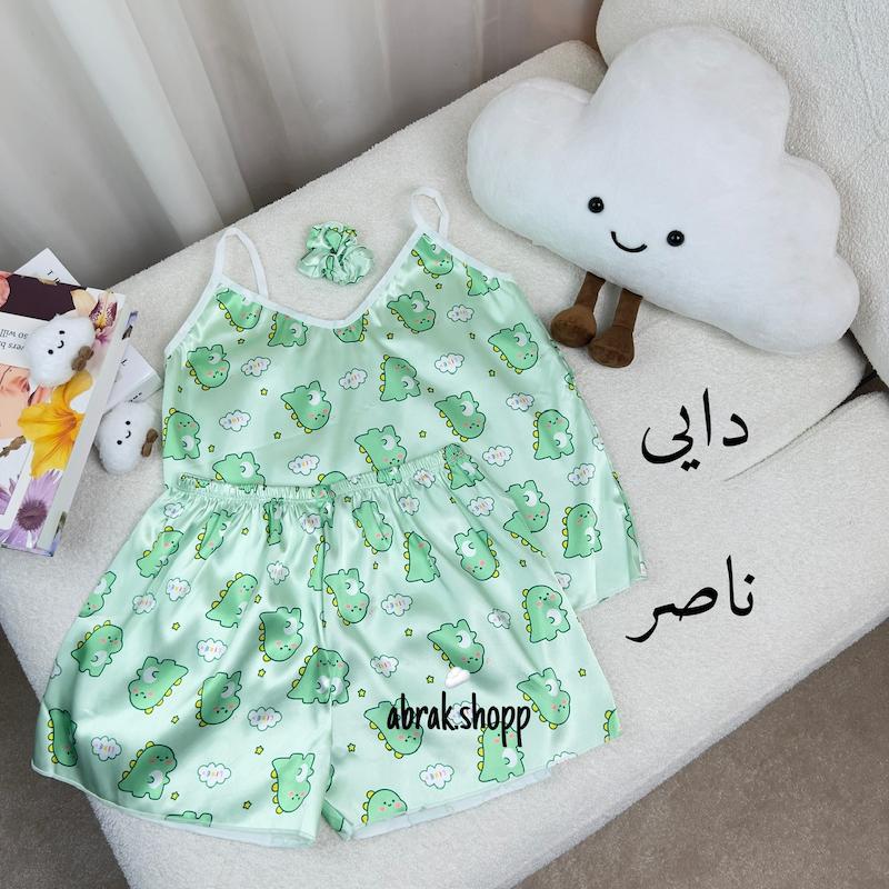 ست ساتن اقتصادی-104