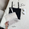 کراپ غنچه