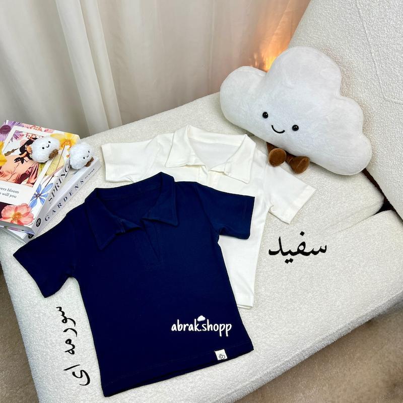 پولوشرت ساده-216