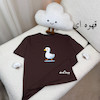 تیشرت جوجو اردک-قواره نرمال-219