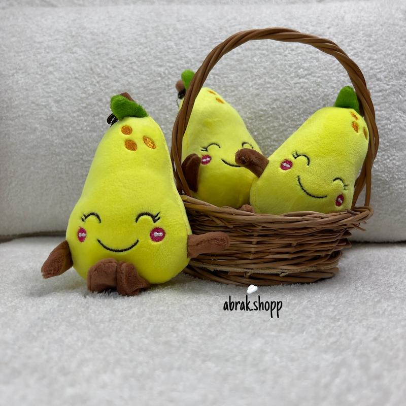 عروسک تره بار ابرک