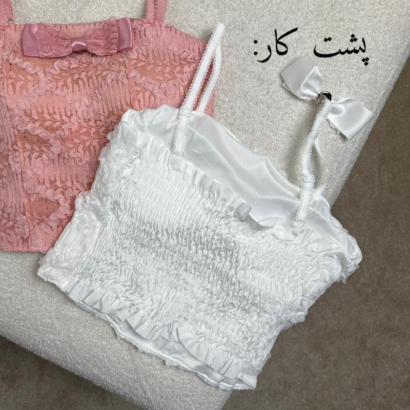 کراپ مجلسی لیلیوم-233
