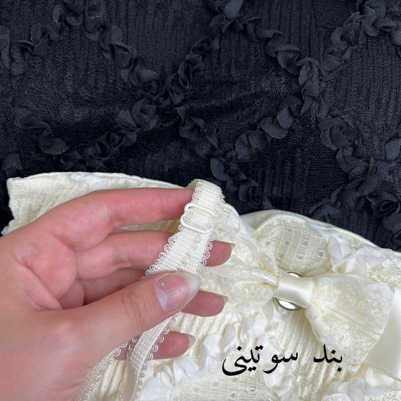 کراپ مجلسی لیلیوم-233