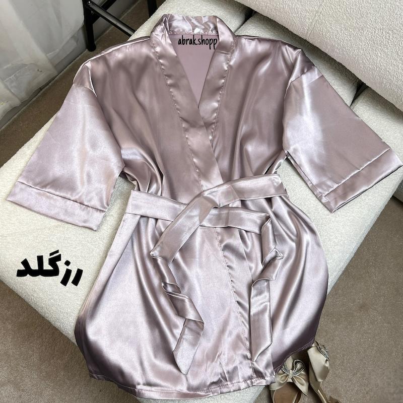 روبدوشامبر ساتن-238