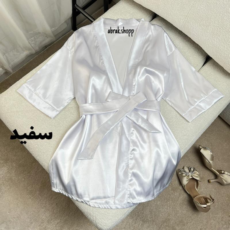 روبدوشامبر ساتن-238