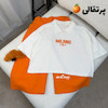 ست کراپ و شلوارک میلانو-240