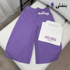 ست کراپ و شلوارک میلانو-240