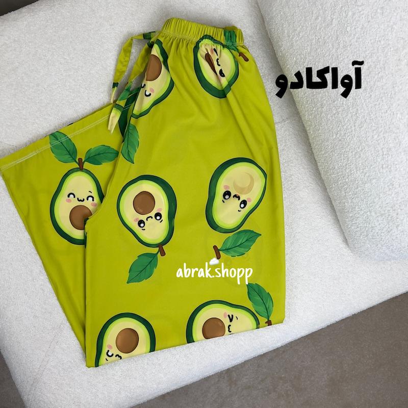 پیژامه (شلوار) بوگاتی-242