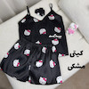 بوکت هدیه تک شاخه