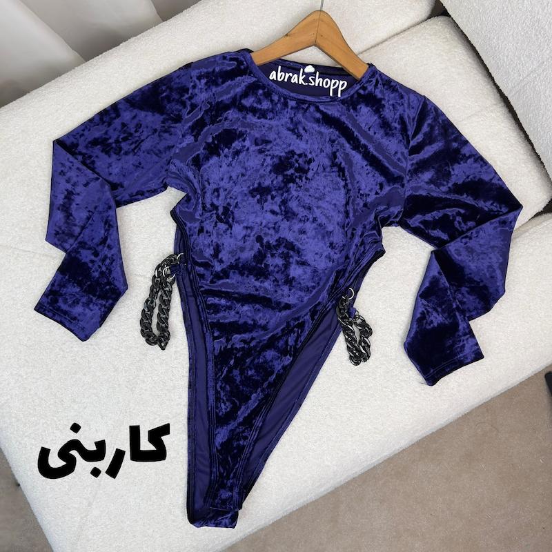 بادی مخمل اقتصادی-224