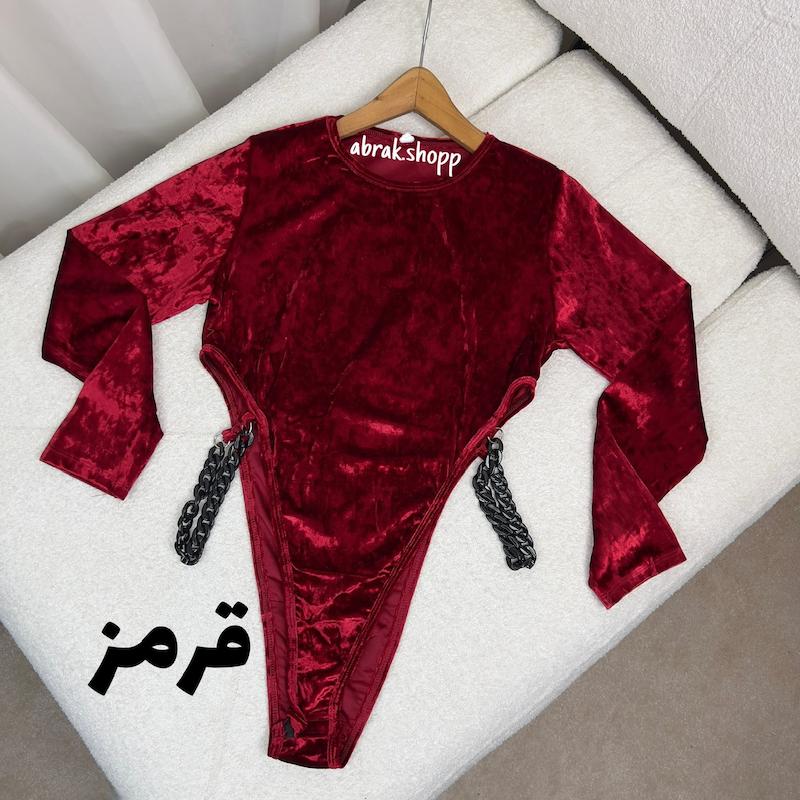 بادی مخمل اقتصادی-224