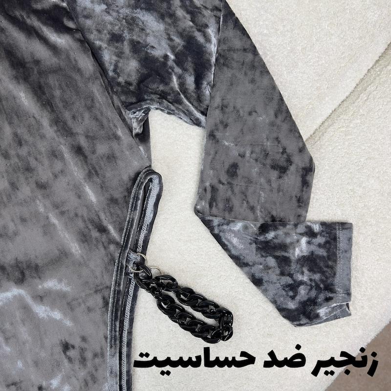 بادی مخمل اقتصادی-224