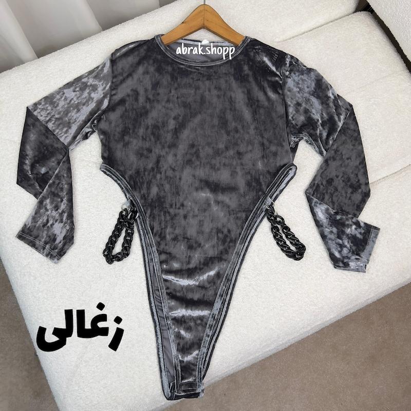 بادی مخمل اقتصادی-224