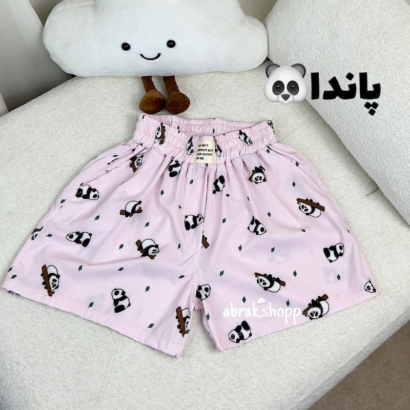 شورتک بوگاتی-186