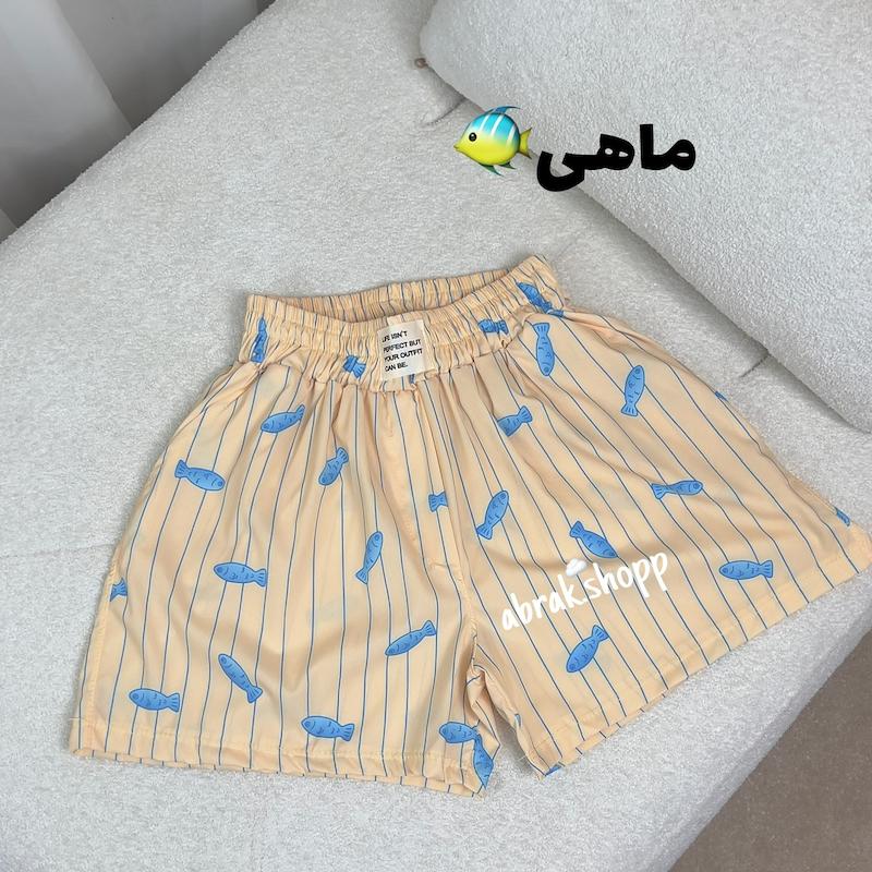 شورتک بوگاتی-186
