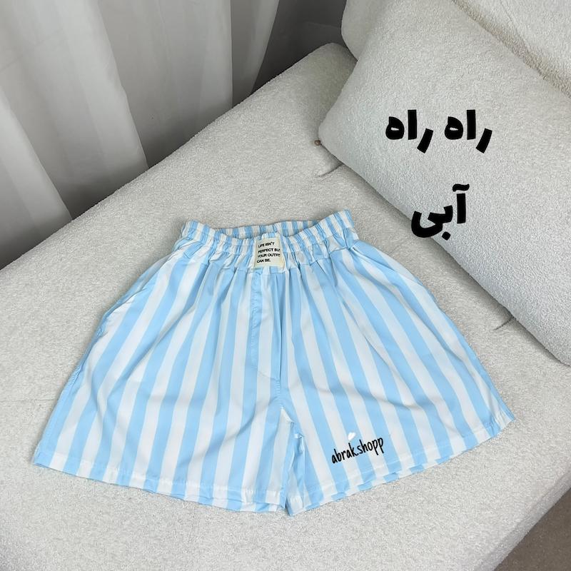 شورتک بوگاتی-186
