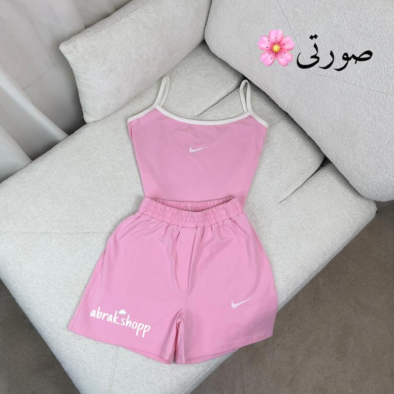 ست نایکی