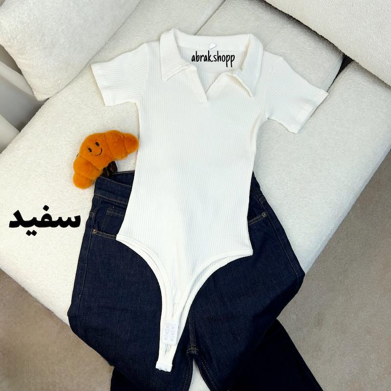 بادی کبریتی یقه شکاری غزاله-247