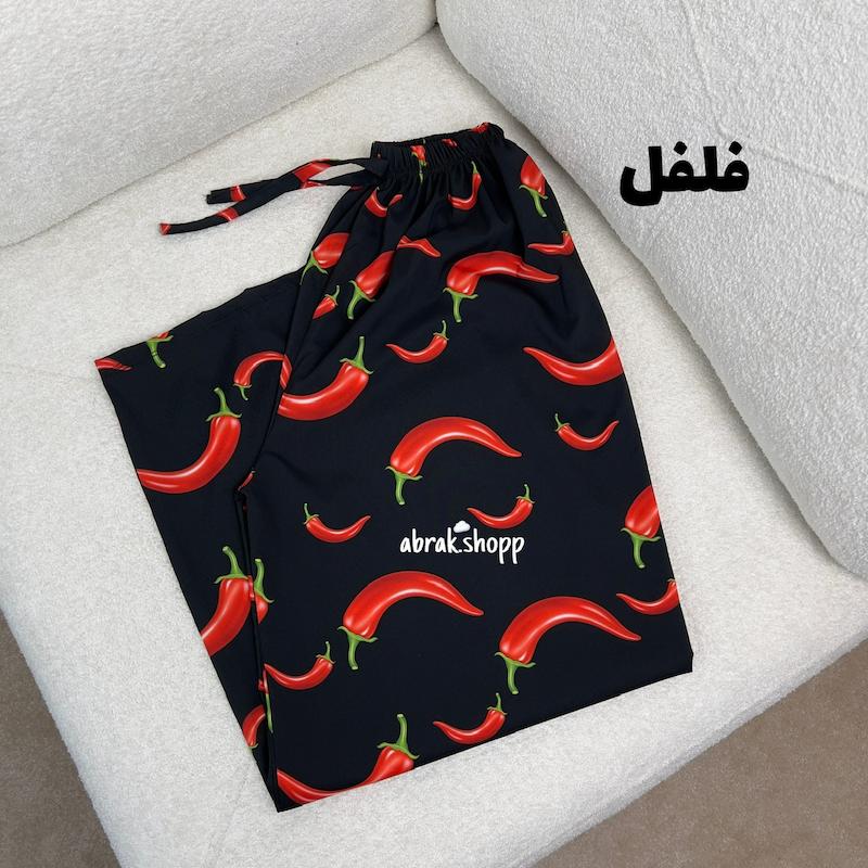 پیژامه (شلوار) بوگاتی-242