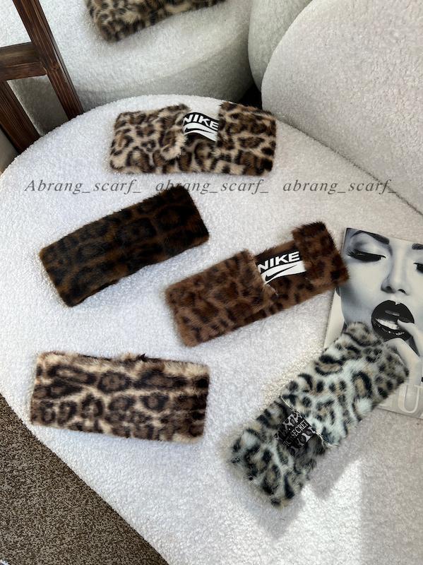 هدبند خزدار روسي