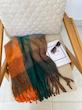 شال پشمي وارداتي 