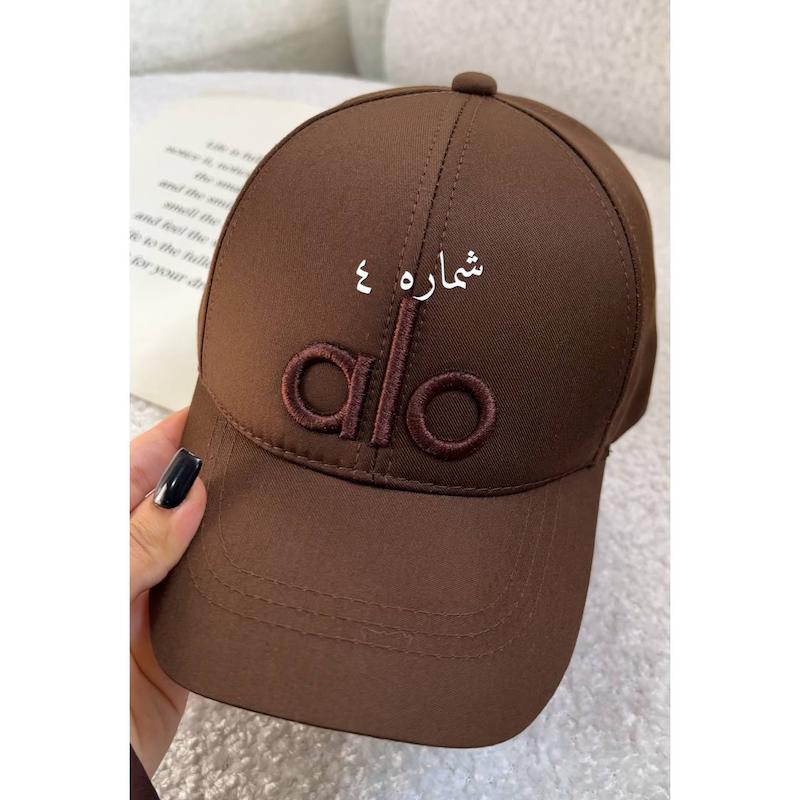 کلاه کپ کتان