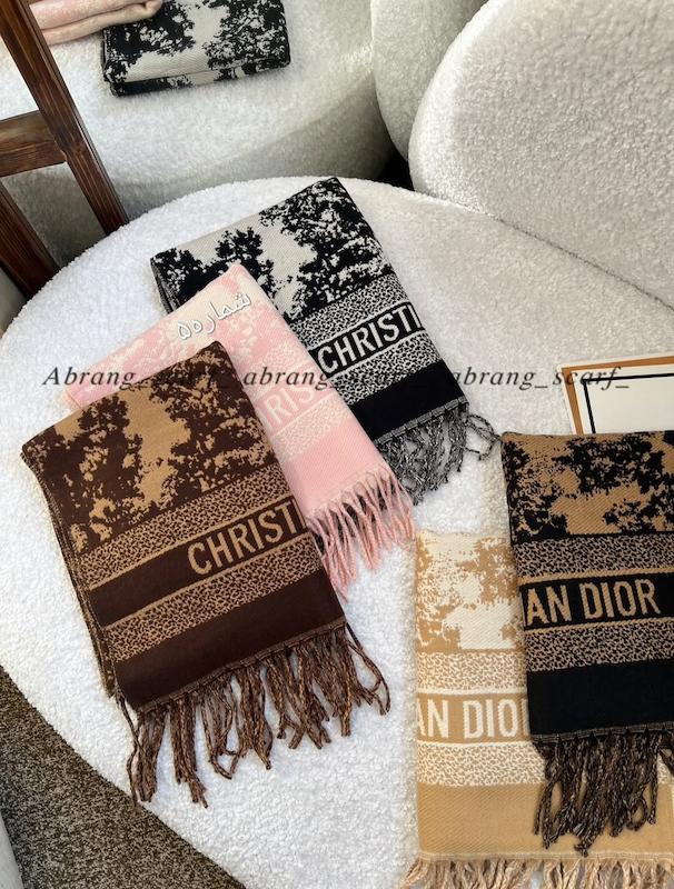 شال موهر مارک