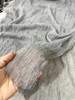 شال نخی چروک دورریش