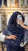 شال حریر ویسکوز