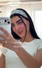هدبند دانتل