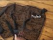 شال حریرطرحدار