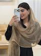 شال حریردولایه وارداتی