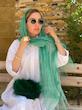 شال حریردولایه وارداتی