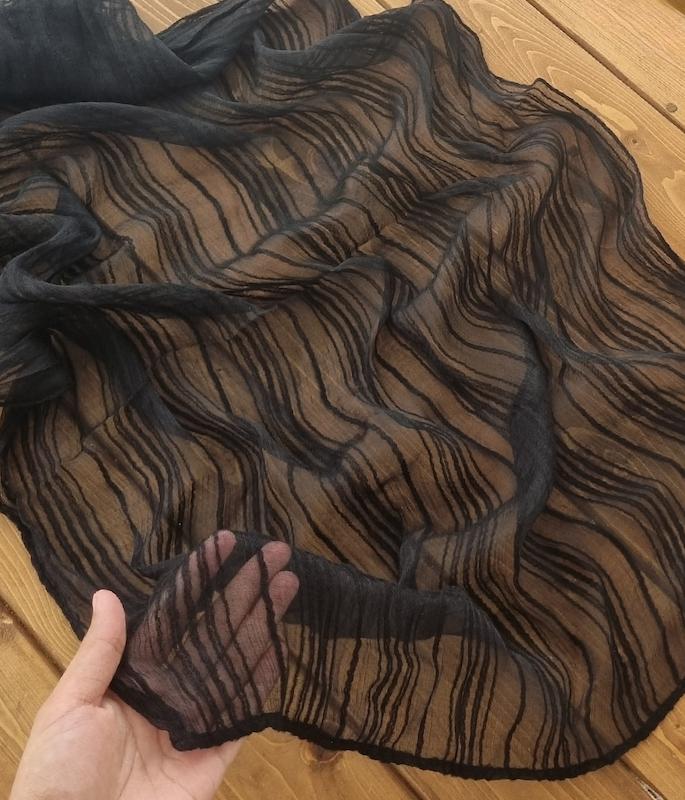 شال میله ای