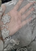 شال حریرگلدوزی