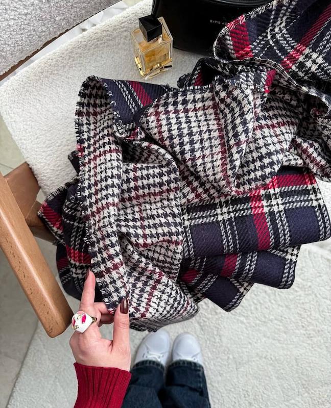 شال موهر پيچازي