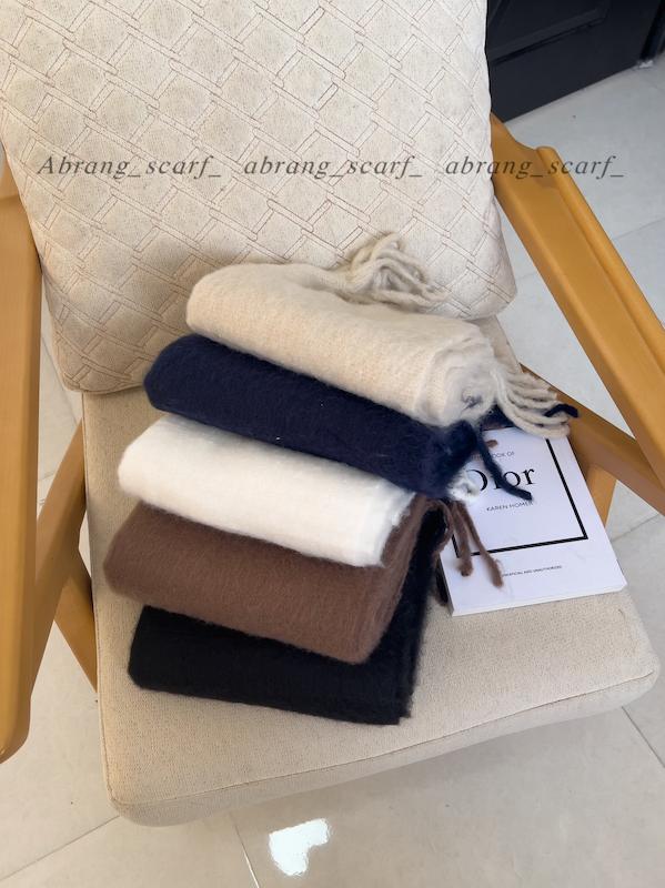 بيگ اسكارف رنگ نود