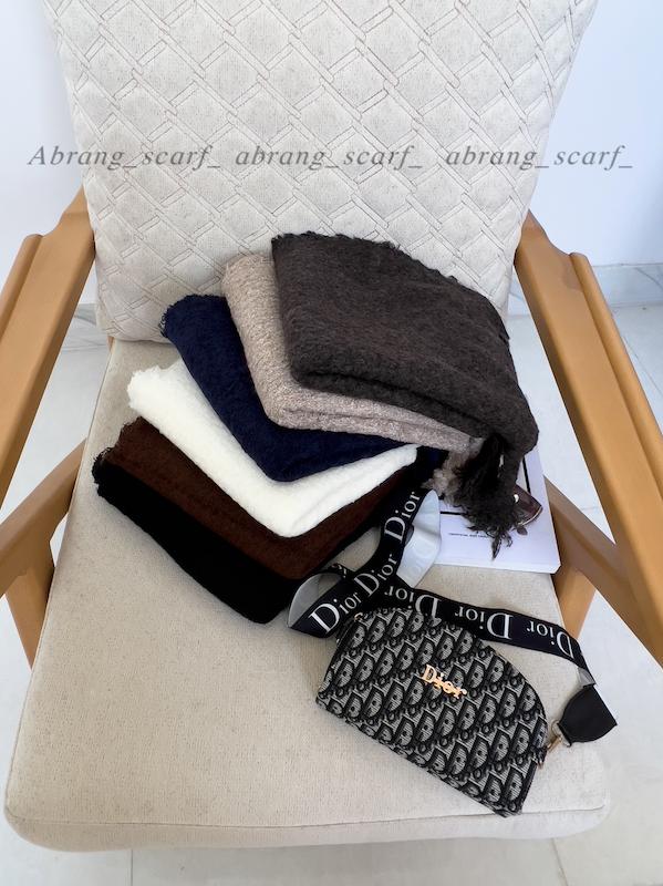 شال ريشه بافت وارداتي 