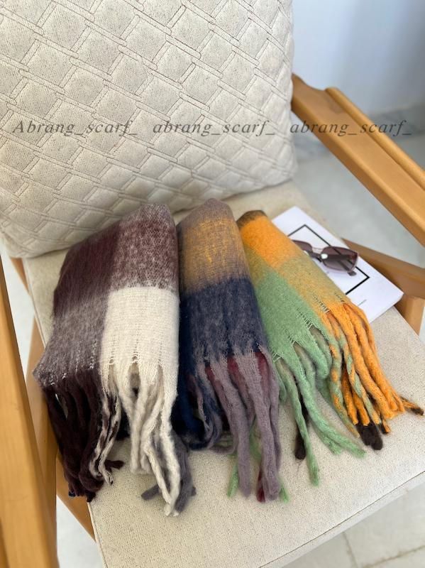 بیگ اسکارف وارداتی