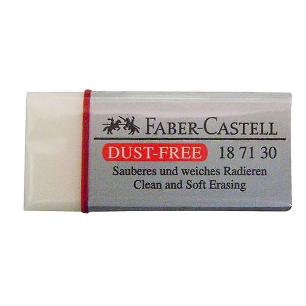 پاک کن فابرکاستل مدل DUST-FREE کوچک