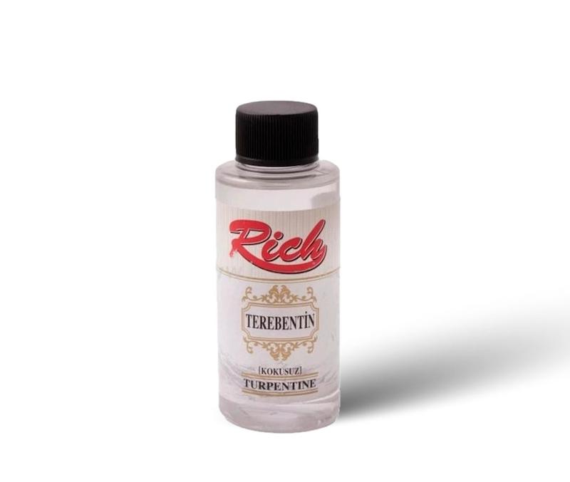 تربانتین ریچ