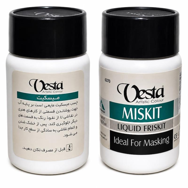 چسب میسکیت وستا