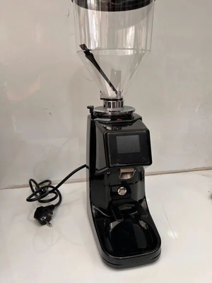 آسیاب قهوه نیمه صنعتی بارنی مدل BI_840