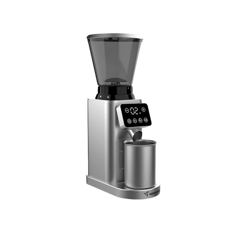 آسیاب قهوه نیمه صنعتی مباشی مدل ME-CG 2298