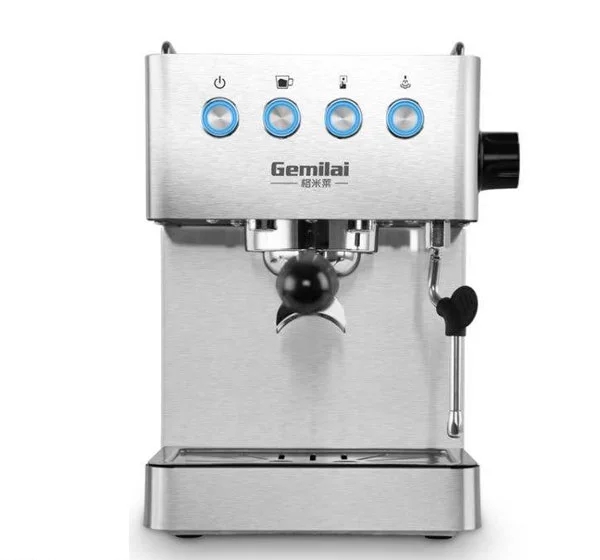 اسپرسو ساز جیمیلای مدل Crm3005E