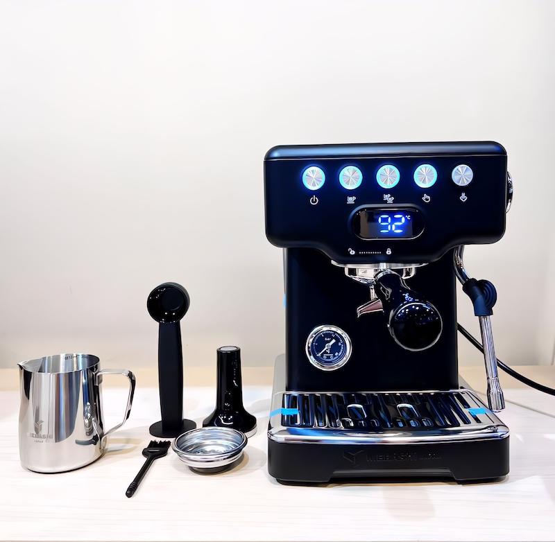 اسپرسوساز نیمه صنعتی مباشی مدل ME-ECM 2115