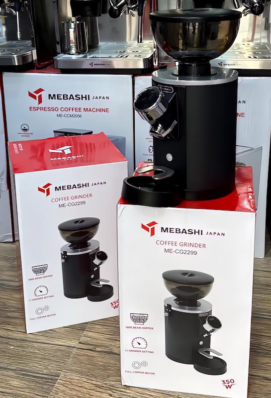 آسیاب صنعتی مباشی مدل ME-CG 2299