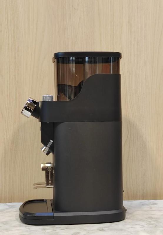 آسیاب قهوه نیمه صنعتی مباشی مدل ME-CG 2304